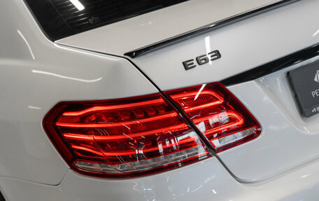 Mercedes-Benz E-Класс, 2013 год, 2 180 000 рублей, 26 фотография