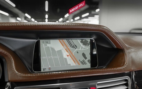 Mercedes-Benz E-Класс, 2013 год, 2 180 000 рублей, 18 фотография