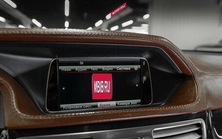 Mercedes-Benz E-Класс, 2013 год, 2 180 000 рублей, 16 фотография