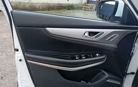 Changan CS75 I рестайлинг, 2022 год, 1 470 000 рублей, 5 фотография