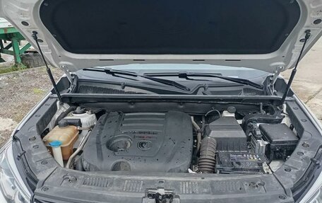 Changan CS75 I рестайлинг, 2022 год, 1 470 000 рублей, 12 фотография