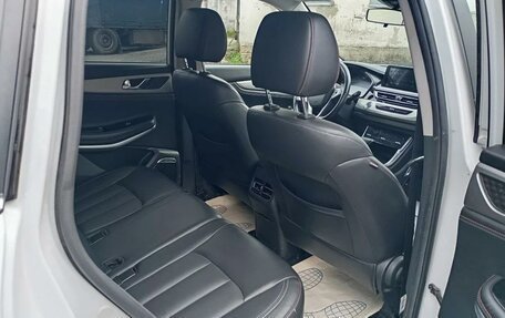 Changan CS75 I рестайлинг, 2022 год, 1 470 000 рублей, 10 фотография