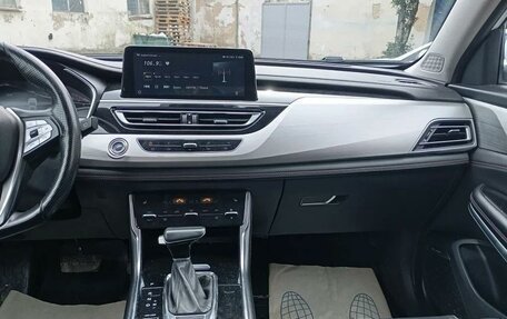 Changan CS75 I рестайлинг, 2022 год, 1 470 000 рублей, 9 фотография