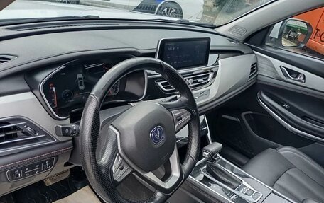 Changan CS75 I рестайлинг, 2022 год, 1 470 000 рублей, 6 фотография