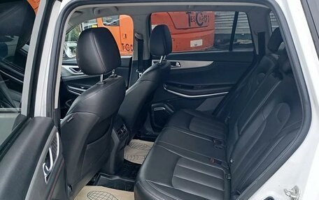 Changan CS75 I рестайлинг, 2022 год, 1 470 000 рублей, 11 фотография