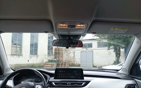 Changan CS75 I рестайлинг, 2022 год, 1 470 000 рублей, 8 фотография