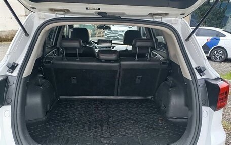 Changan CS75 I рестайлинг, 2022 год, 1 470 000 рублей, 13 фотография