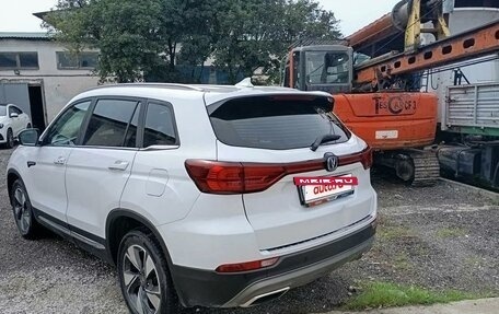 Changan CS75 I рестайлинг, 2022 год, 1 470 000 рублей, 3 фотография