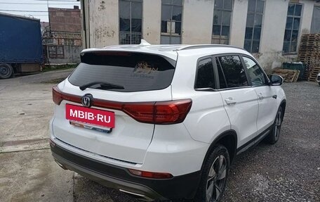 Changan CS75 I рестайлинг, 2022 год, 1 470 000 рублей, 4 фотография