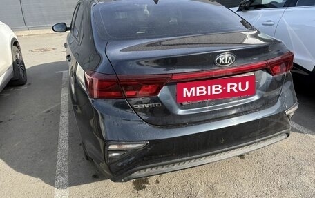 KIA Cerato IV, 2019 год, 1 999 000 рублей, 3 фотография