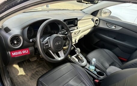 KIA Cerato IV, 2019 год, 1 999 000 рублей, 4 фотография