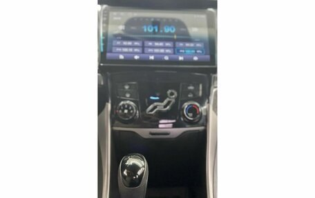 Hyundai Sonata VI, 2012 год, 899 000 рублей, 15 фотография