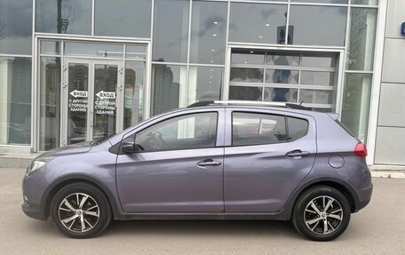 Lifan X50, 2016 год, 459 000 рублей, 3 фотография