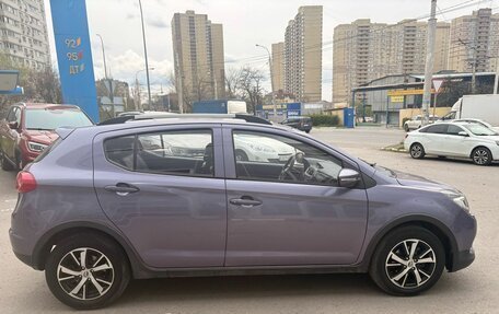 Lifan X50, 2016 год, 459 000 рублей, 7 фотография