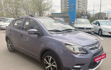 Lifan X50, 2016 год, 459 000 рублей, 8 фотография