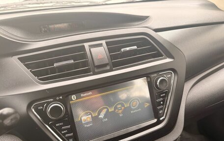 Lifan X50, 2016 год, 459 000 рублей, 12 фотография