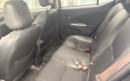 Lifan X50, 2016 год, 459 000 рублей, 14 фотография