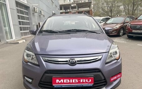 Lifan X50, 2016 год, 459 000 рублей, 9 фотография