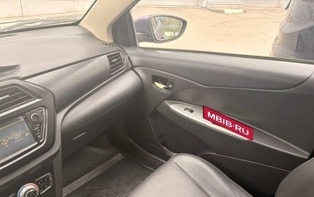 Lifan X50, 2016 год, 459 000 рублей, 13 фотография