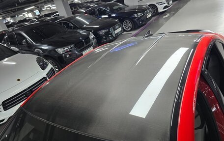 BMW M3, 2023 год, 9 500 013 рублей, 5 фотография