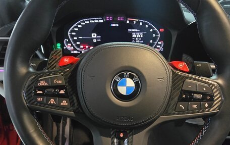 BMW M3, 2023 год, 9 500 013 рублей, 11 фотография