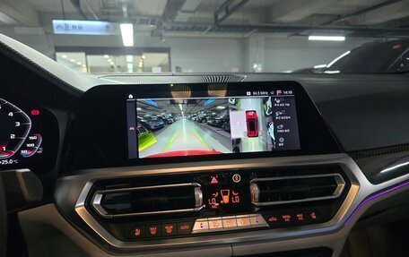 BMW M3, 2023 год, 9 500 013 рублей, 13 фотография