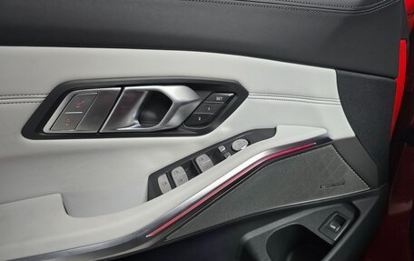 BMW M3, 2023 год, 9 500 013 рублей, 6 фотография