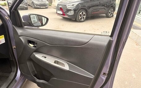 Lifan X50, 2016 год, 459 000 рублей, 20 фотография