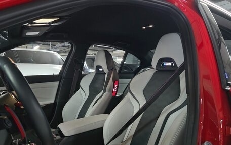 BMW M3, 2023 год, 9 500 013 рублей, 9 фотография