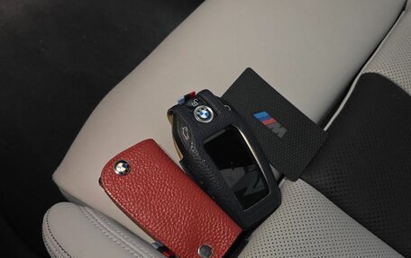 BMW M3, 2023 год, 9 500 013 рублей, 16 фотография