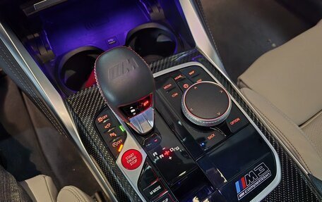 BMW M3, 2023 год, 9 500 013 рублей, 15 фотография