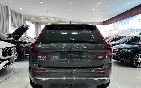 Volvo XC60 II, 2026 год, 6 100 000 рублей, 4 фотография