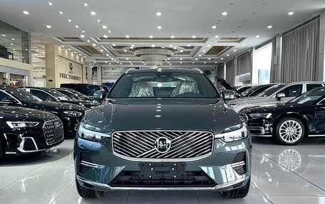Volvo XC60 II, 2026 год, 6 100 000 рублей, 2 фотография