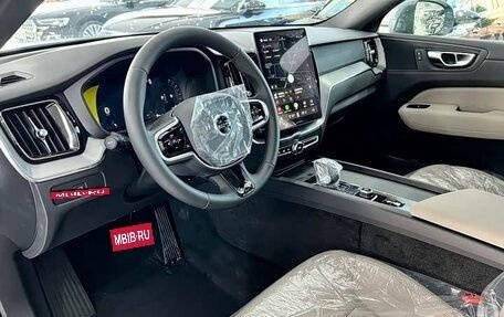 Volvo XC60 II, 2026 год, 6 100 000 рублей, 6 фотография