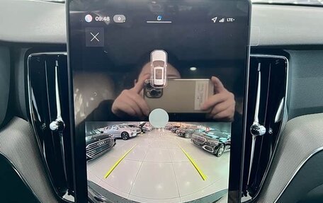 Volvo XC60 II, 2026 год, 6 100 000 рублей, 18 фотография