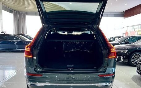 Volvo XC60 II, 2026 год, 6 100 000 рублей, 23 фотография