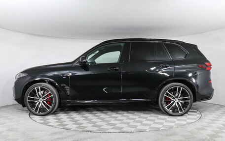 BMW X5, 2025 год, 11 300 000 рублей, 6 фотография