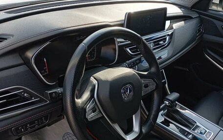 Changan CS75 I рестайлинг, 2022 год, 1 950 000 рублей, 6 фотография