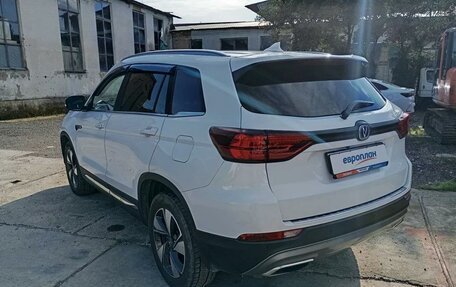 Changan CS75 I рестайлинг, 2022 год, 1 950 000 рублей, 3 фотография