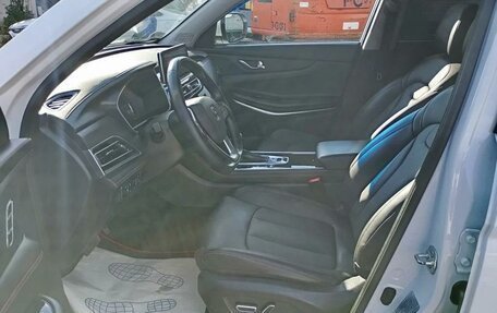 Changan CS75 I рестайлинг, 2022 год, 1 950 000 рублей, 5 фотография