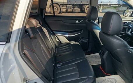 Changan CS75 I рестайлинг, 2022 год, 1 950 000 рублей, 11 фотография