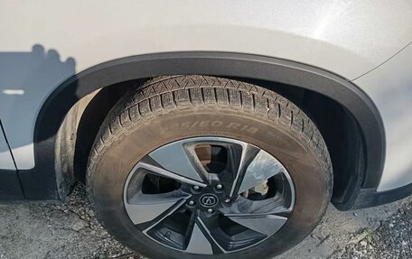 Changan CS75 I рестайлинг, 2022 год, 1 950 000 рублей, 14 фотография