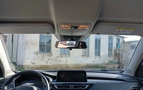 Changan CS75 I рестайлинг, 2022 год, 1 950 000 рублей, 8 фотография