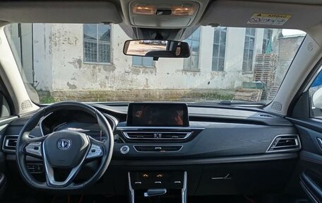 Changan CS75 I рестайлинг, 2022 год, 1 950 000 рублей, 9 фотография