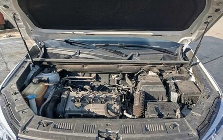 Changan CS75 I рестайлинг, 2022 год, 1 950 000 рублей, 12 фотография