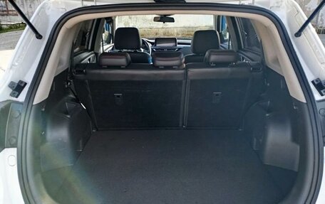 Changan CS75 I рестайлинг, 2022 год, 1 950 000 рублей, 13 фотография