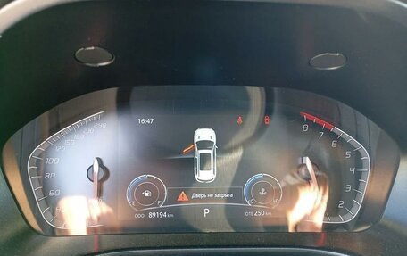 Changan CS75 I рестайлинг, 2022 год, 1 950 000 рублей, 7 фотография