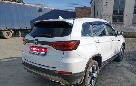 Changan CS75 I рестайлинг, 2022 год, 1 950 000 рублей, 4 фотография