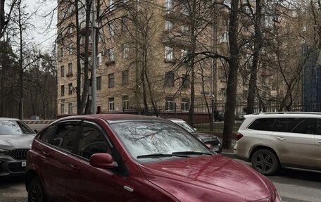 SsangYong Actyon II рестайлинг, 2008 год, 350 000 рублей, 5 фотография