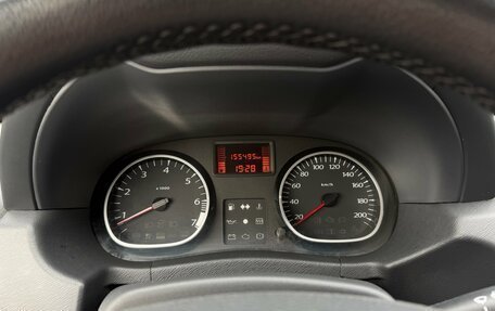 Renault Duster I рестайлинг, 2012 год, 770 000 рублей, 12 фотография